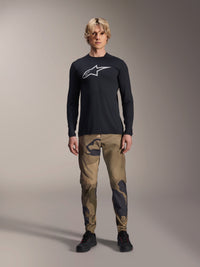 A-Dura Camo Byxor