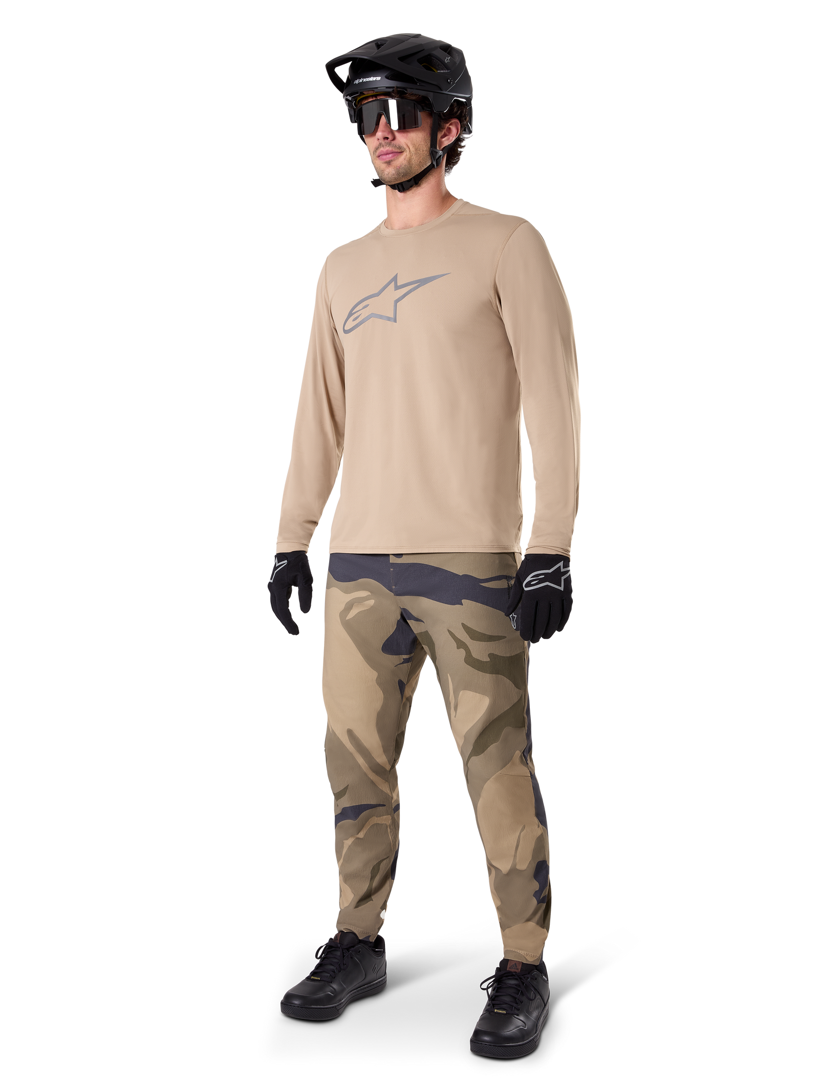 A-Dura Astar Tröja - Long Sleeve