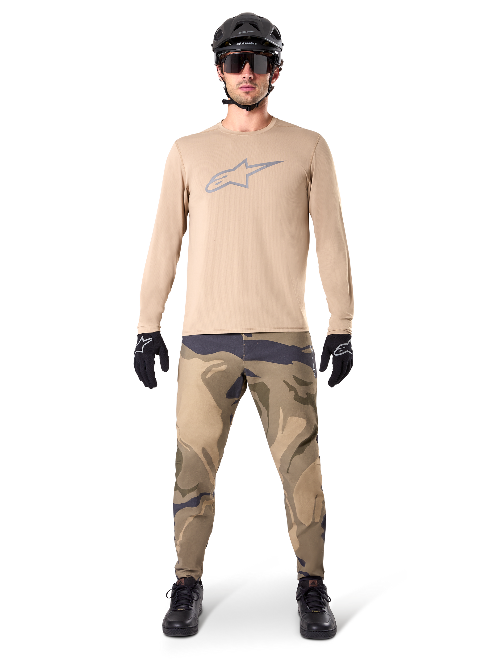 A-Dura Astar Tröja - Long Sleeve