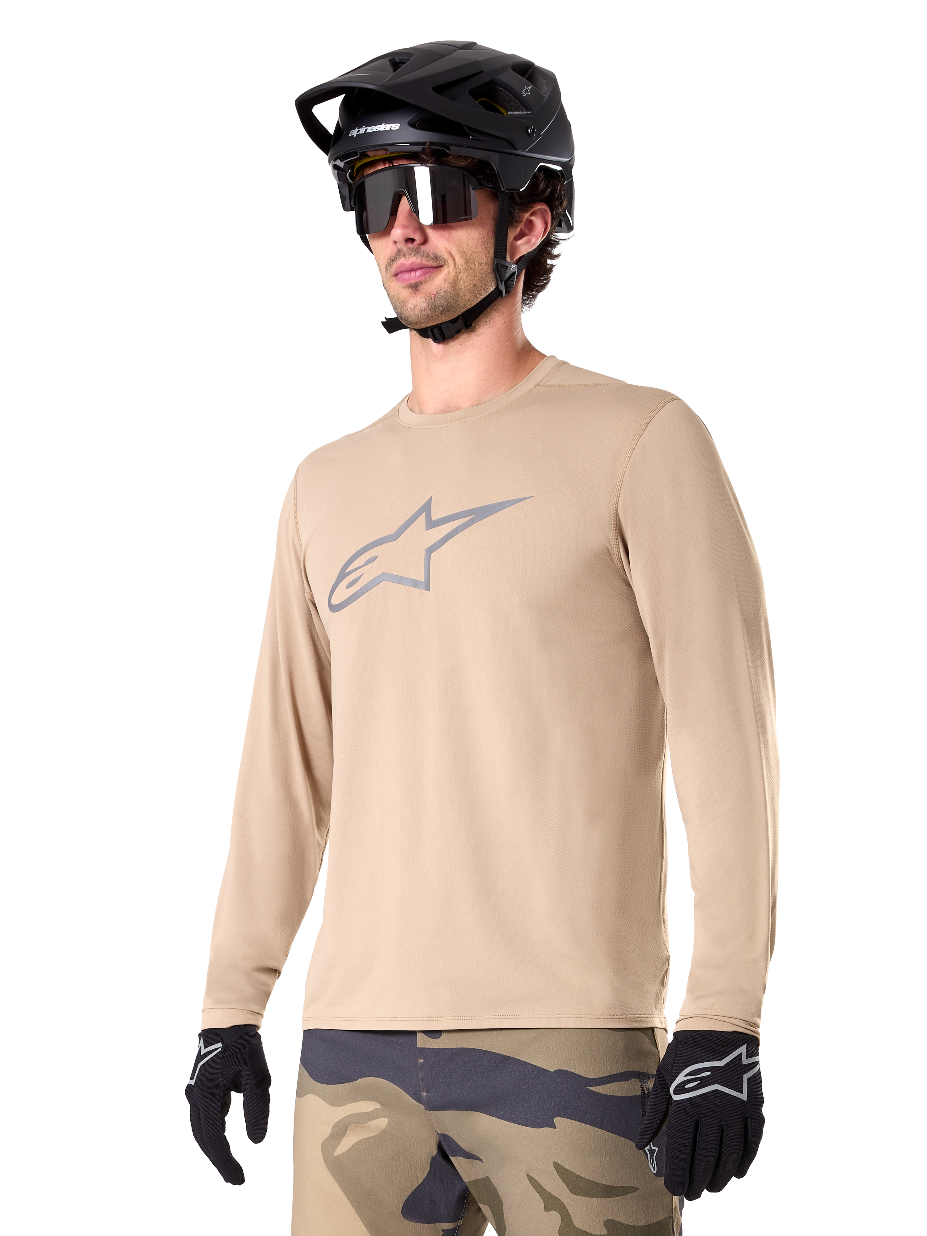 A-Dura Astar Jersey - Long Sleeve