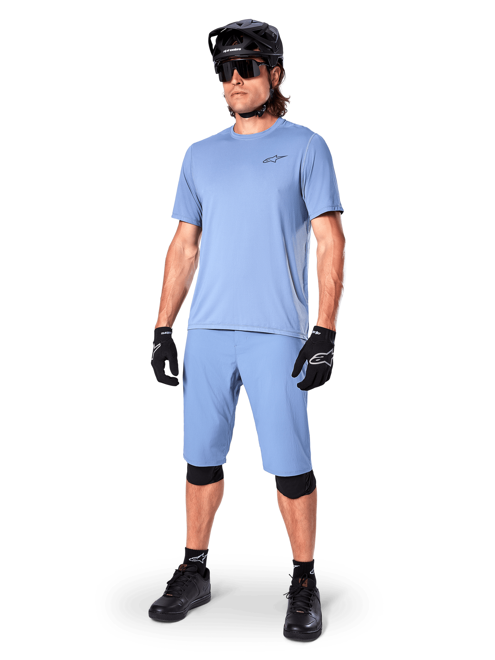 A-Dura Astar Jersey - Short Sleeve