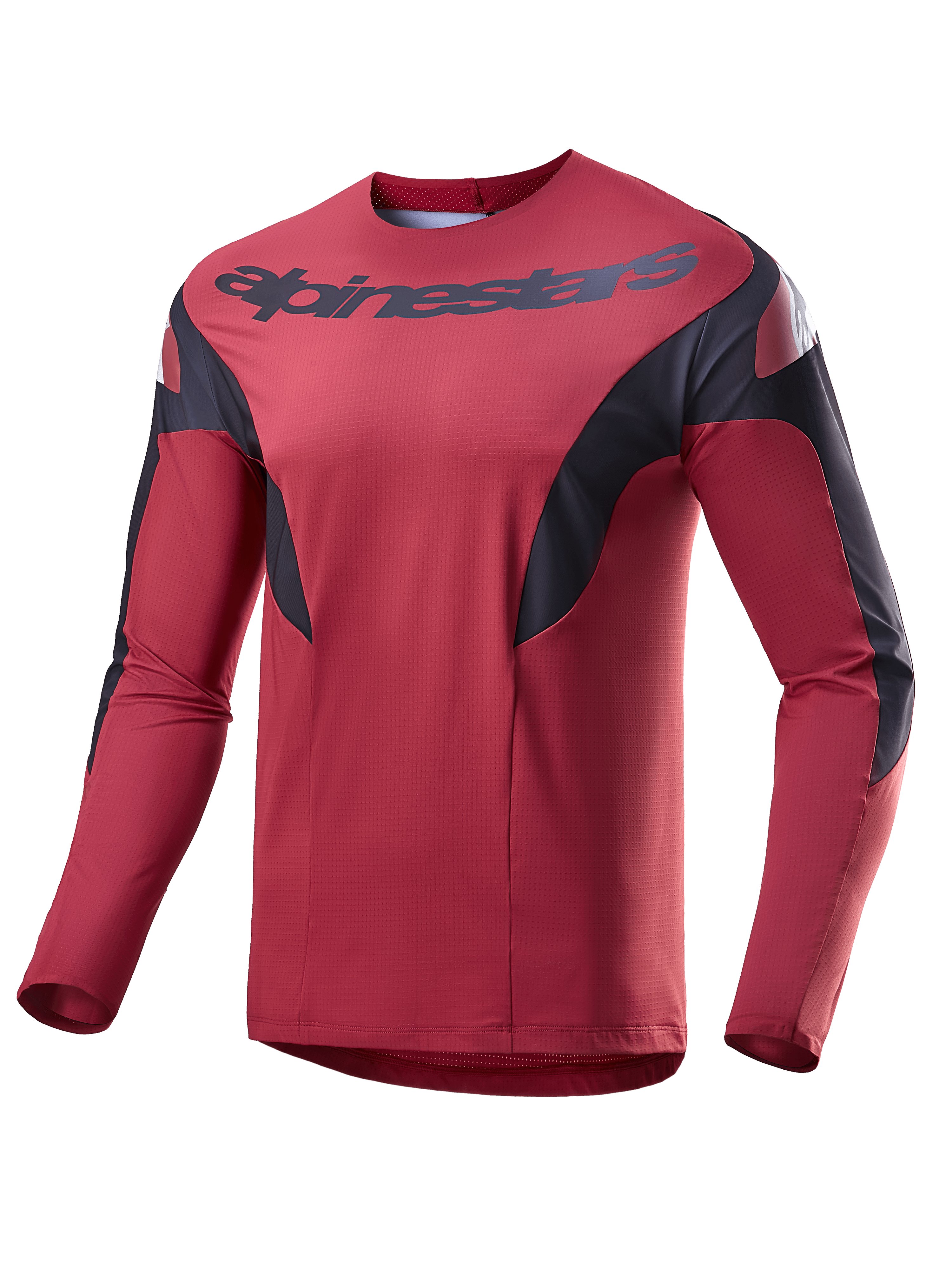 A-Supra Race Jersey