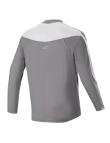 A-Supra Race Tröja - Long Sleeve