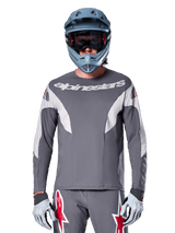 A-Supra Race Tröja - Long Sleeve