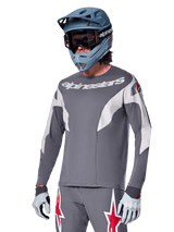 A-Supra Race Tröja - Long Sleeve