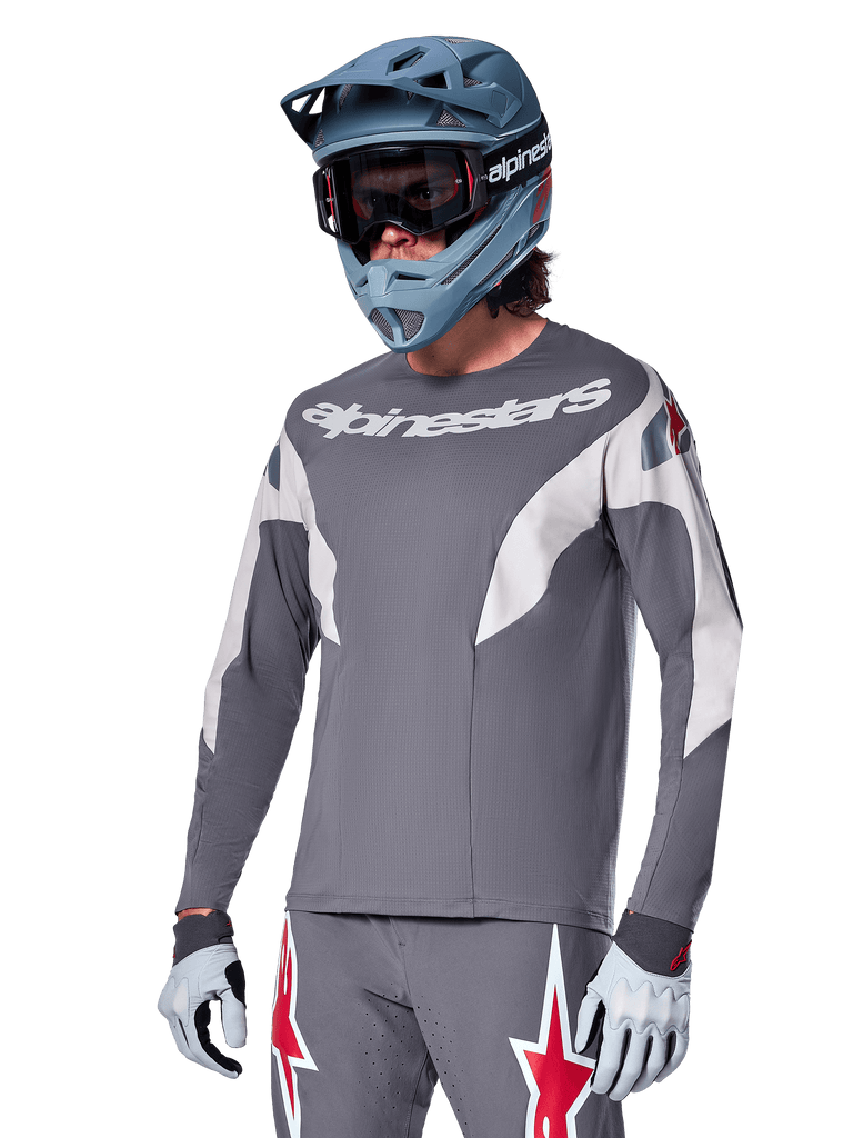 A-Supra Race Tröja - Long Sleeve