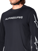 A-Dura Switch Jersey - Long Sleeve