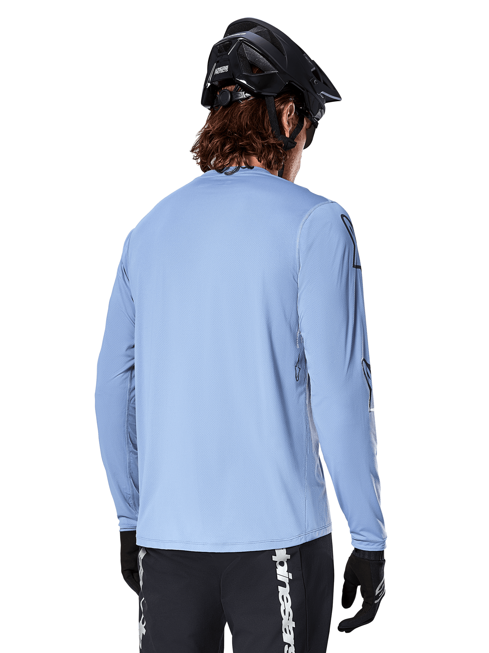 A-Dura Switch Jersey - Long Sleeve