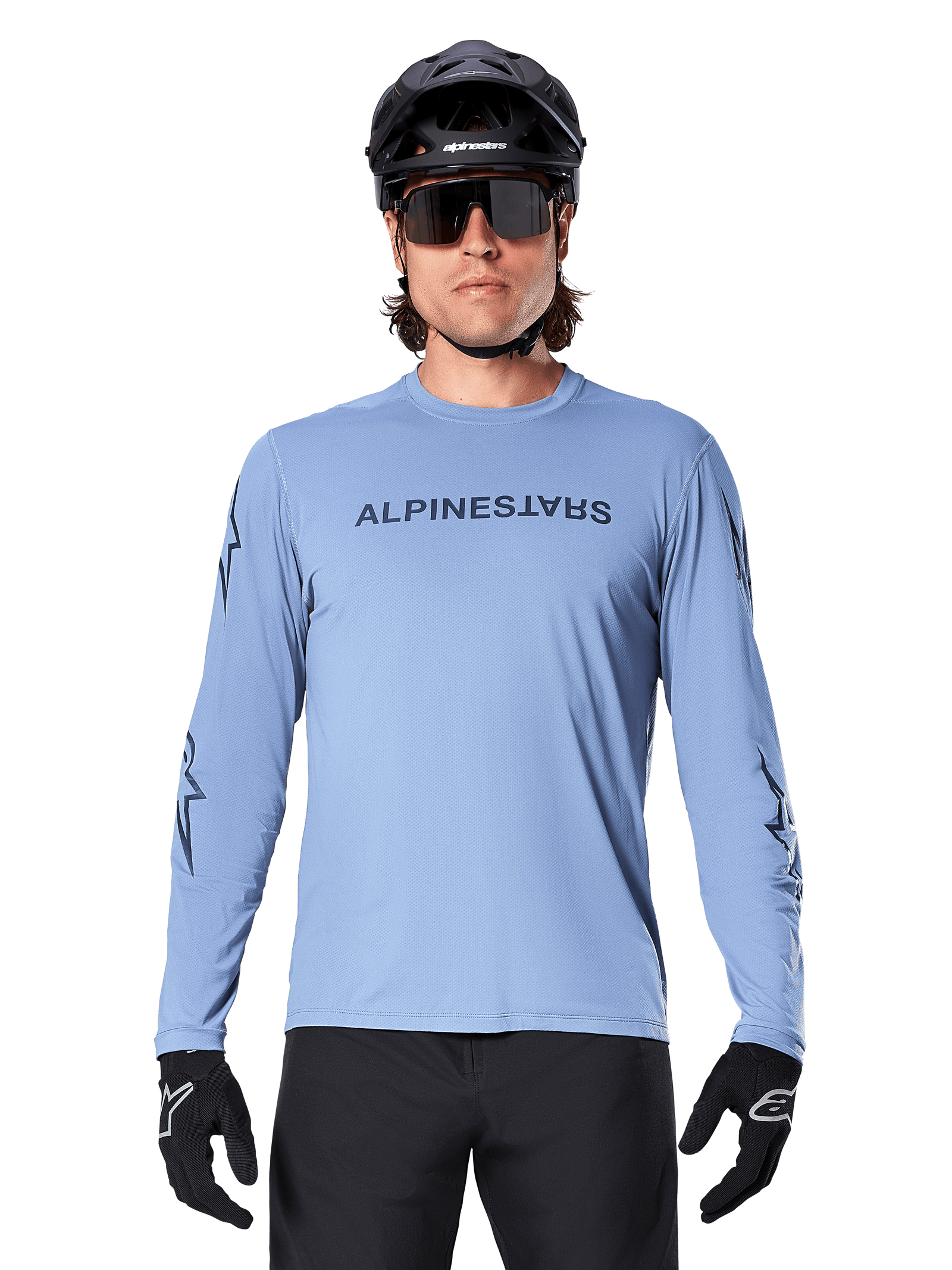 A-Dura Switch Jersey - Long Sleeve