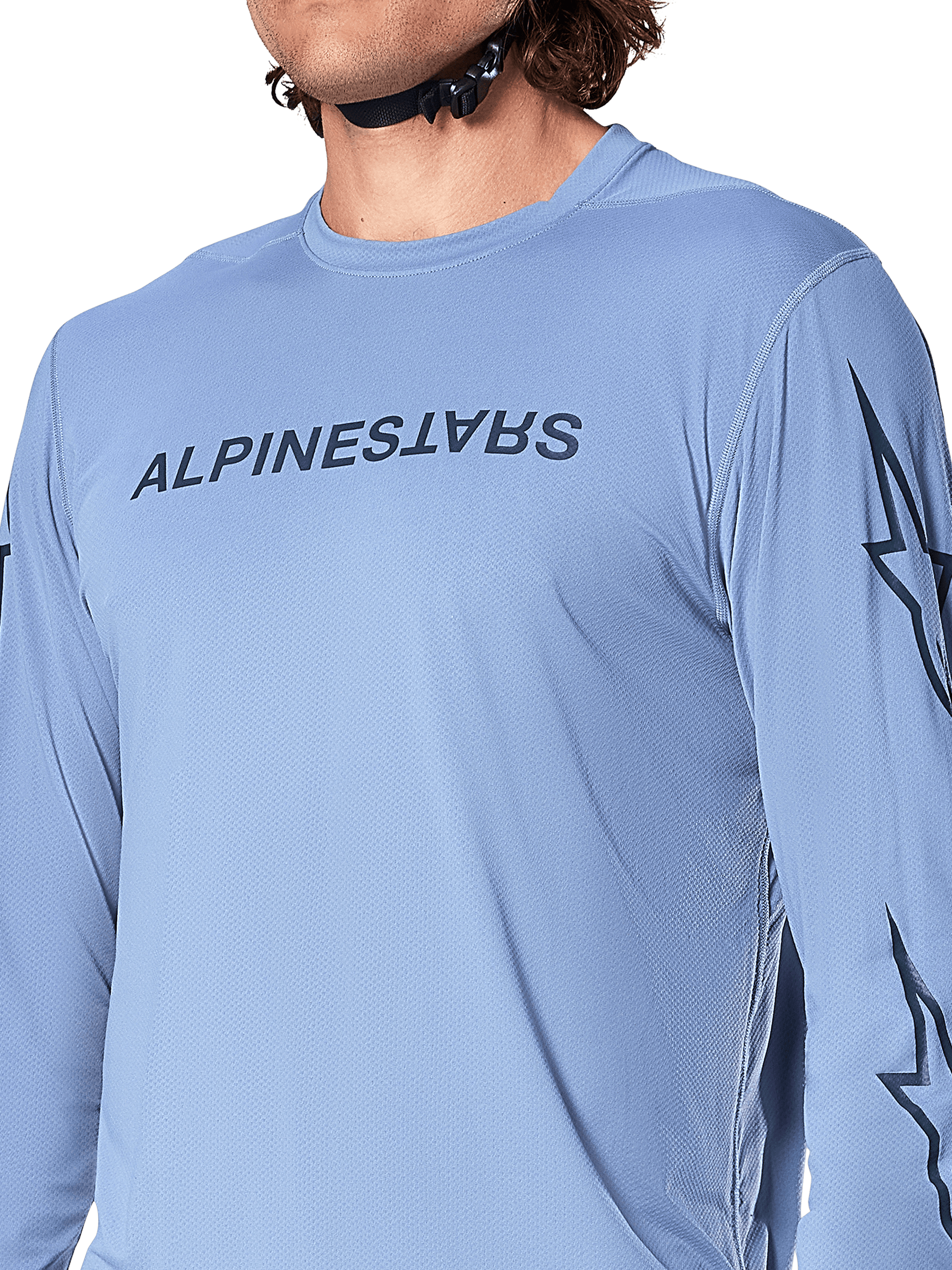 A-Dura Switch Långärmad Tröja