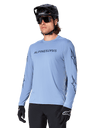 A-Dura Switch Jersey - Long Sleeve