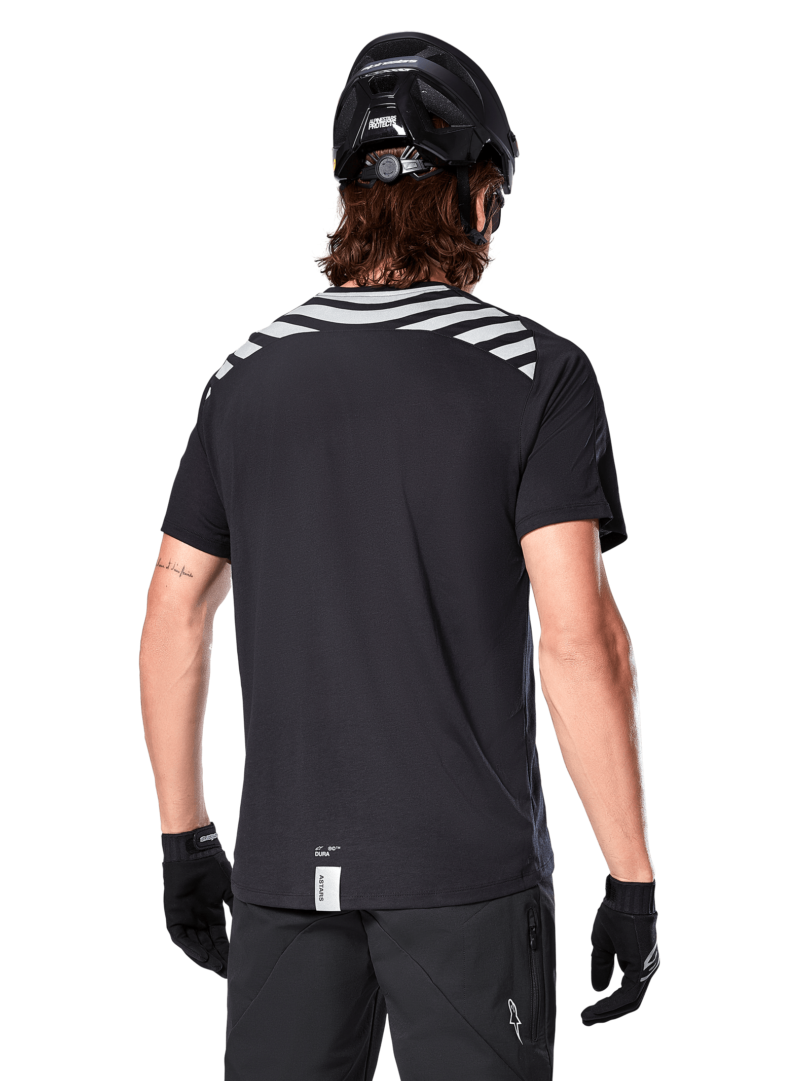 A-Dura Dri Oscar Jersey - Short Sleeve