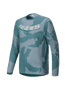 Youth A-Dura Hollow Camo Jersey