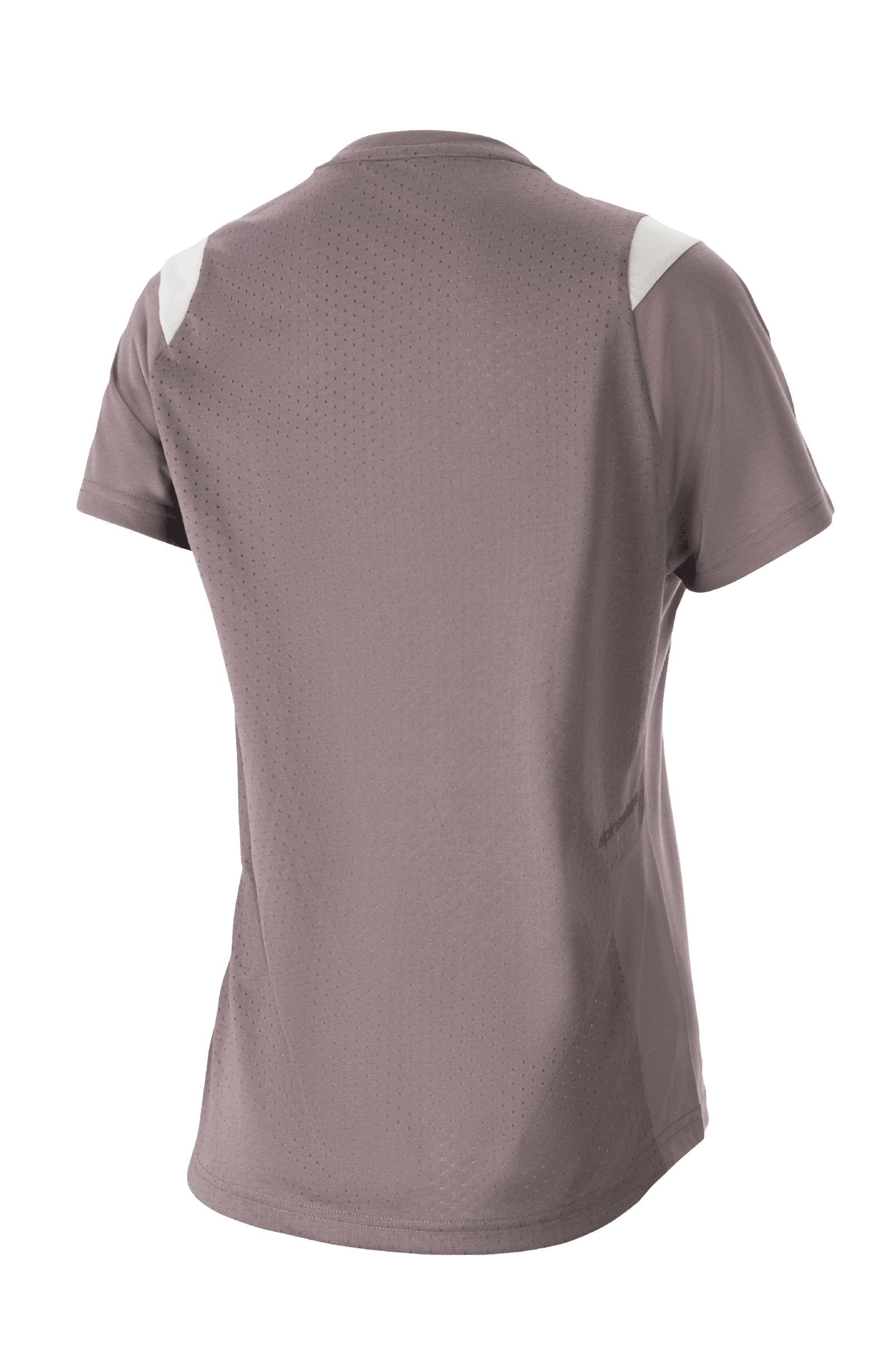 Kvinnor Stella Alps Escape Tröja - Short Sleeve