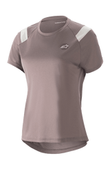 Women Stella Alps Escape Jersey - Short Sleeve