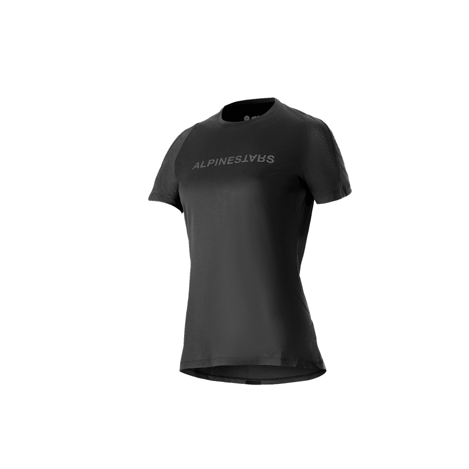 Kvinnor Stella A-Dura Dri Switch Jersey - Kort Ärm