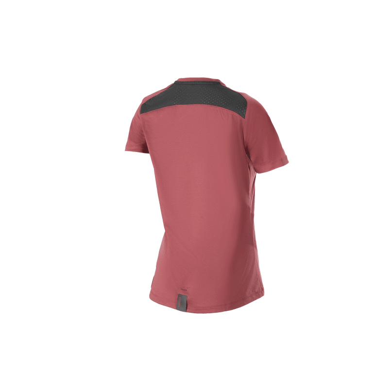 Kvinnor Stella A-Dura Dri Switch Tröja - Short Sleeve