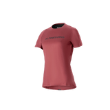 Kvinnor Stella A-Dura Dri Switch Tröja - Short Sleeve