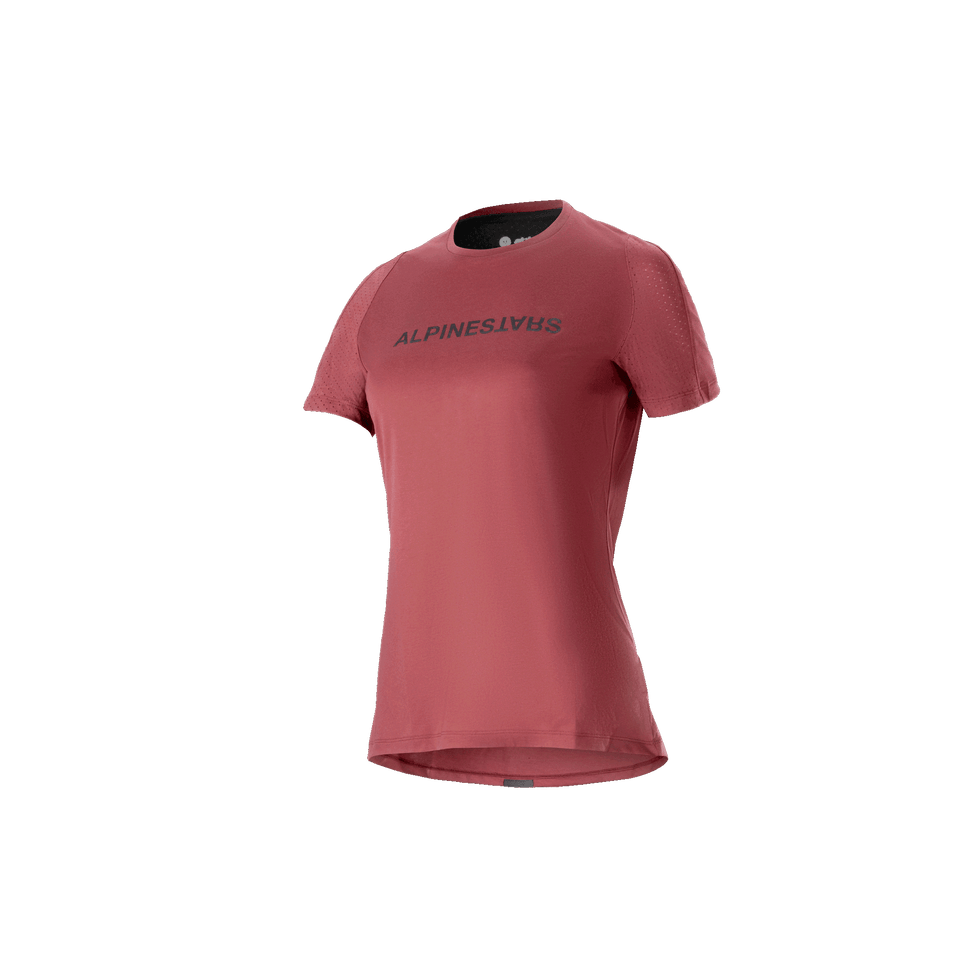 Kvinnor Stella A-Dura Dri Switch Tröja - Short Sleeve