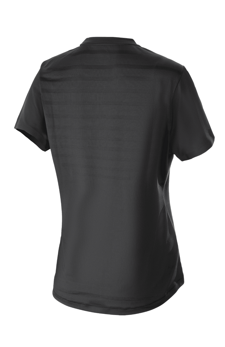 Kvinnor Stella Alps Constellation Tröja - Short Sleeve