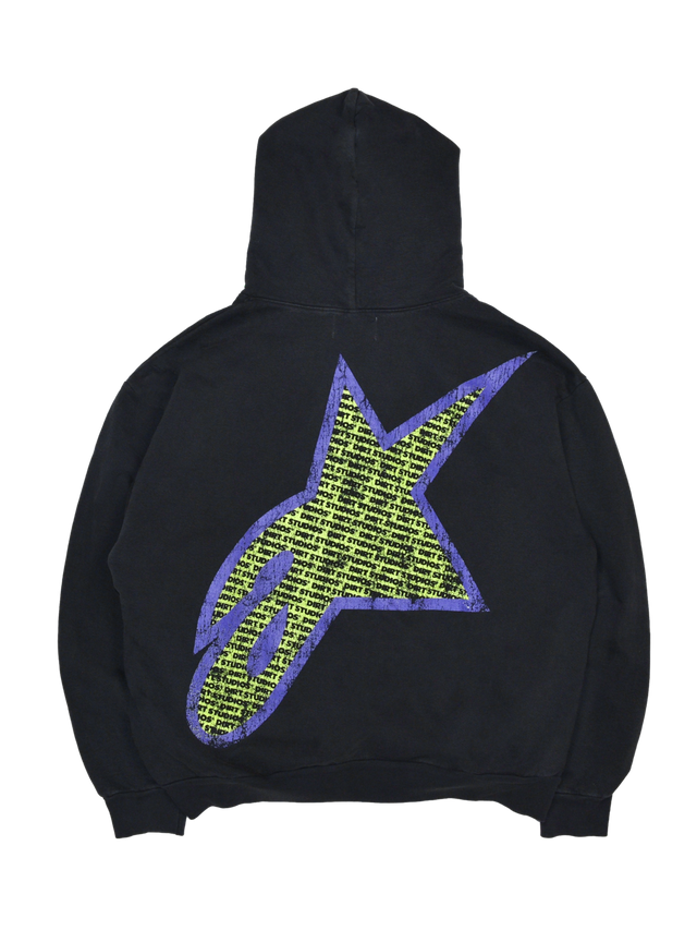 Limited Edition Dirt Studios® Icon Hoodie