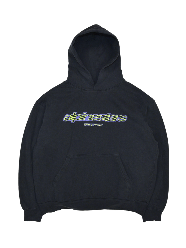 Limited Edition Dirt Studios® Icon Hoodie