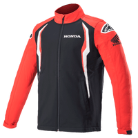 Honda Softshell Jacka