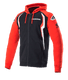 Honda Zip Hoodie