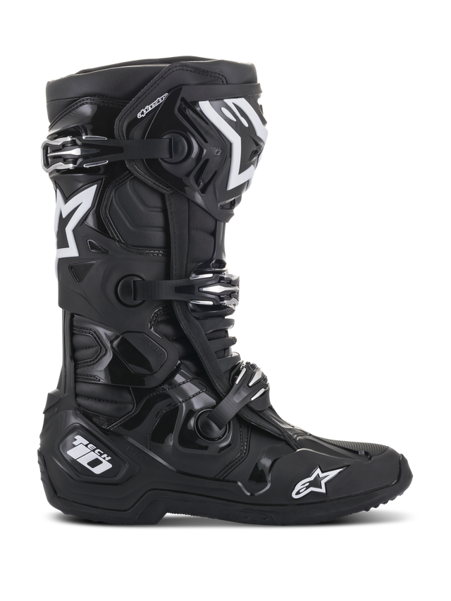 Tech 10 Boots