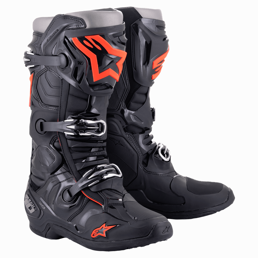 Alpinestars Tech 3 Boots | Alpinestars SpA