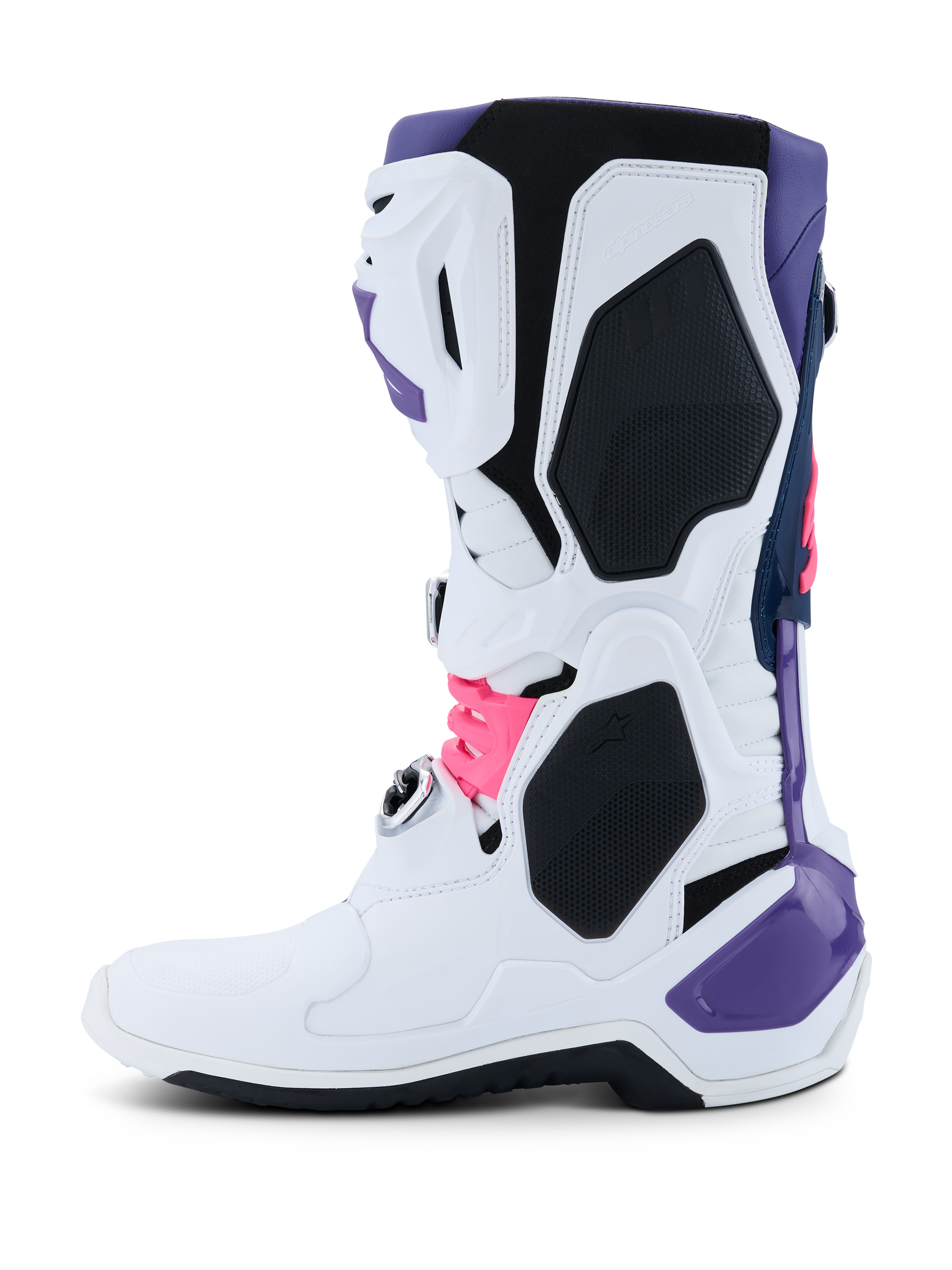 Tech 10 Boots