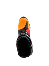 Limited Edition Tech 10 Black Hole Stövlar