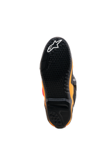 Limited Edition Tech 10 Black Hole Stövlar