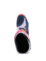 Limited Edition Tech 10 Records Boots