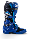 Yamaha Tech 7 Boots