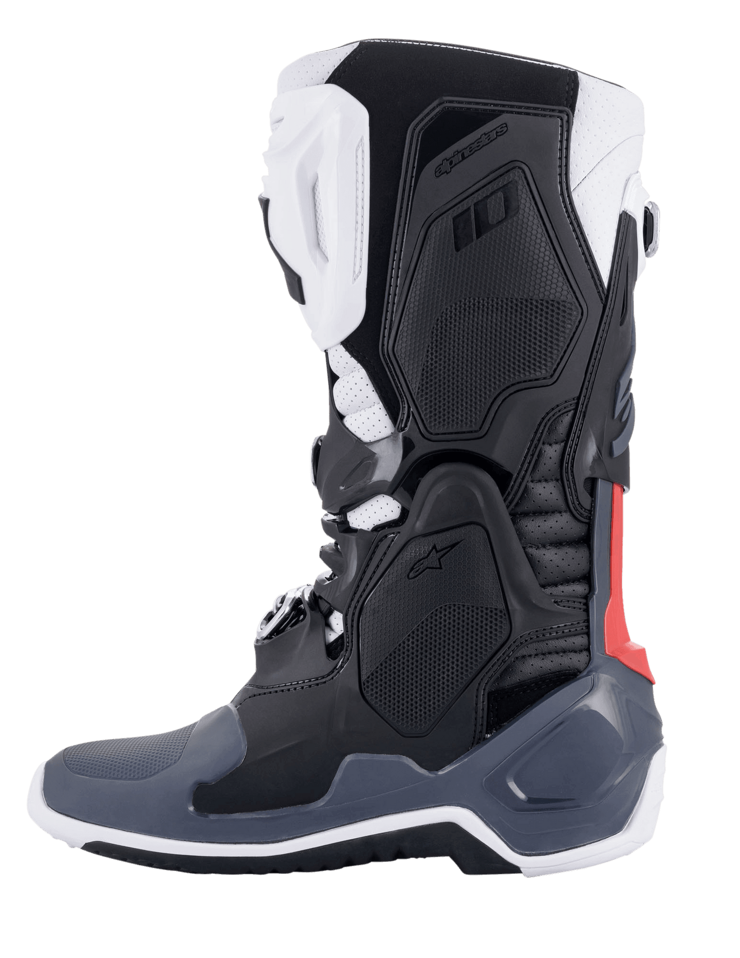 Tech 10 Supervented Boots