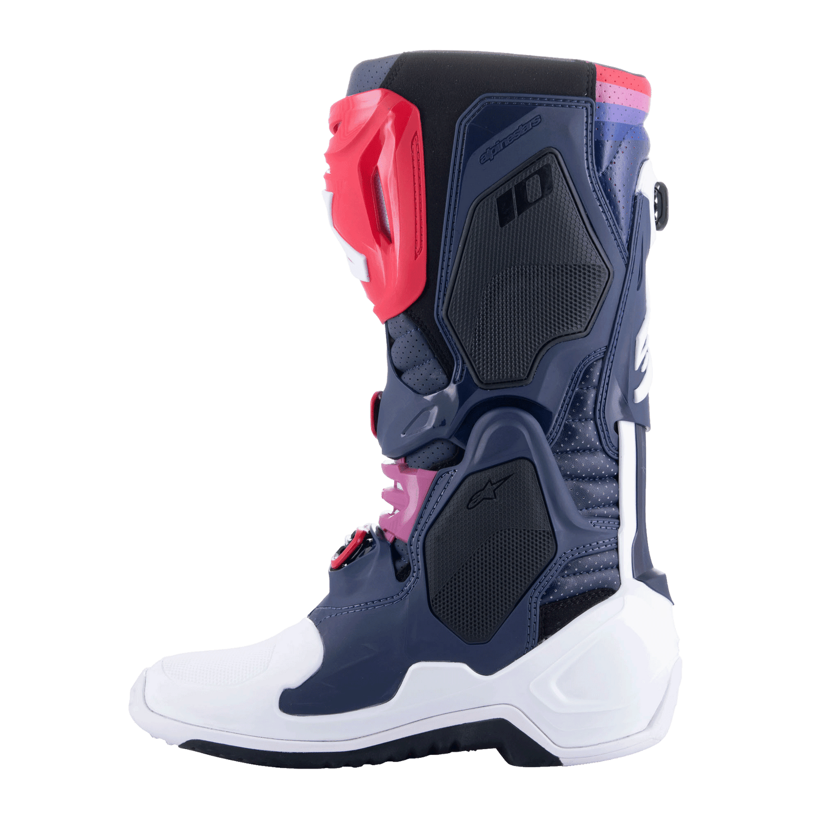 Tech 10 Supervented Boots