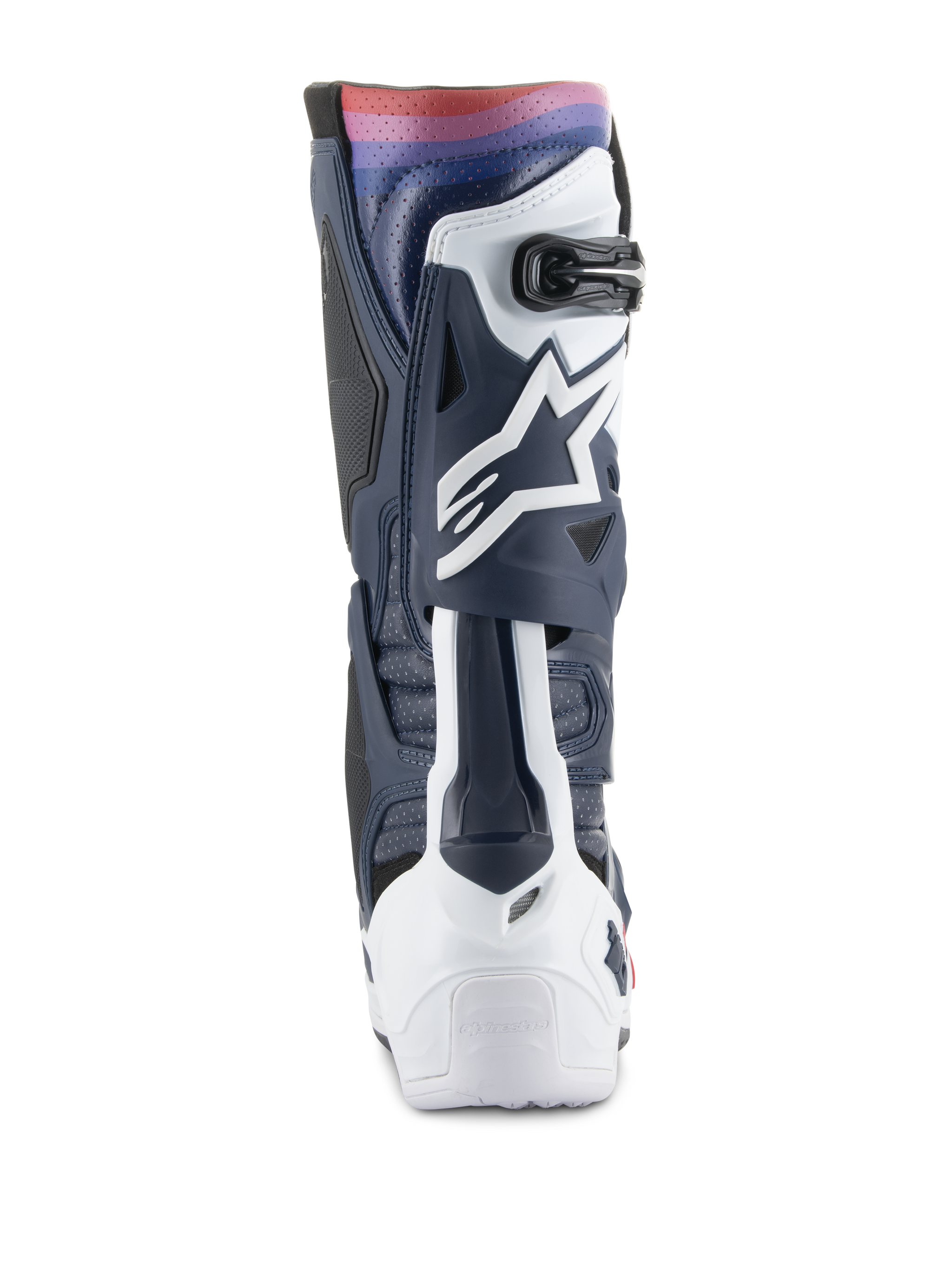 Tech 10 Supervented Boots