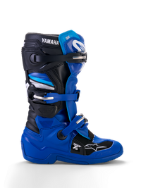 Yamaha Tech 7S-stövlar