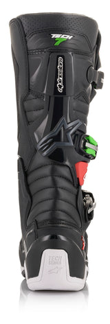 Tech 7 Stövlar 