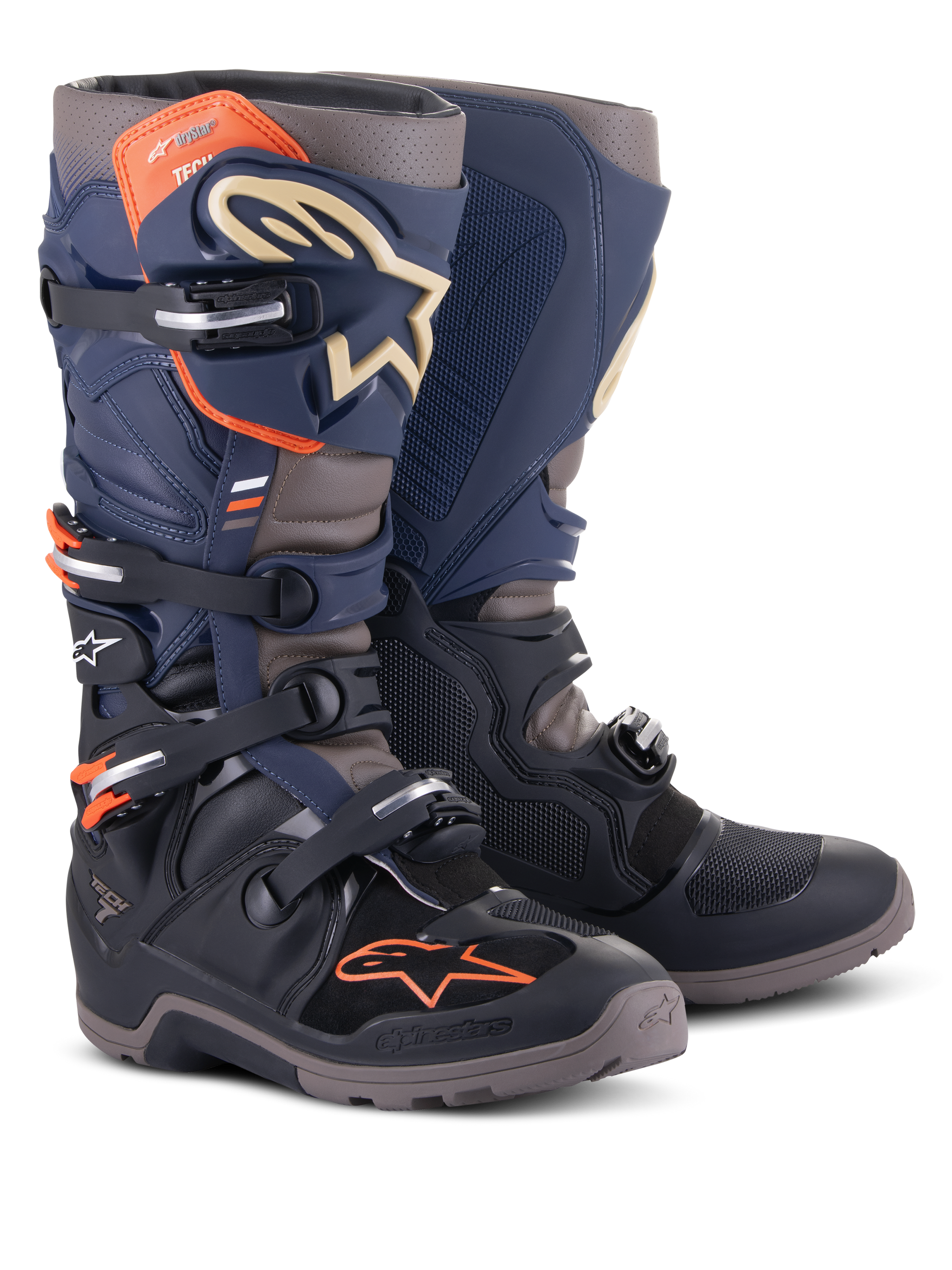 Tech 7 Enduro Drystar® Boots