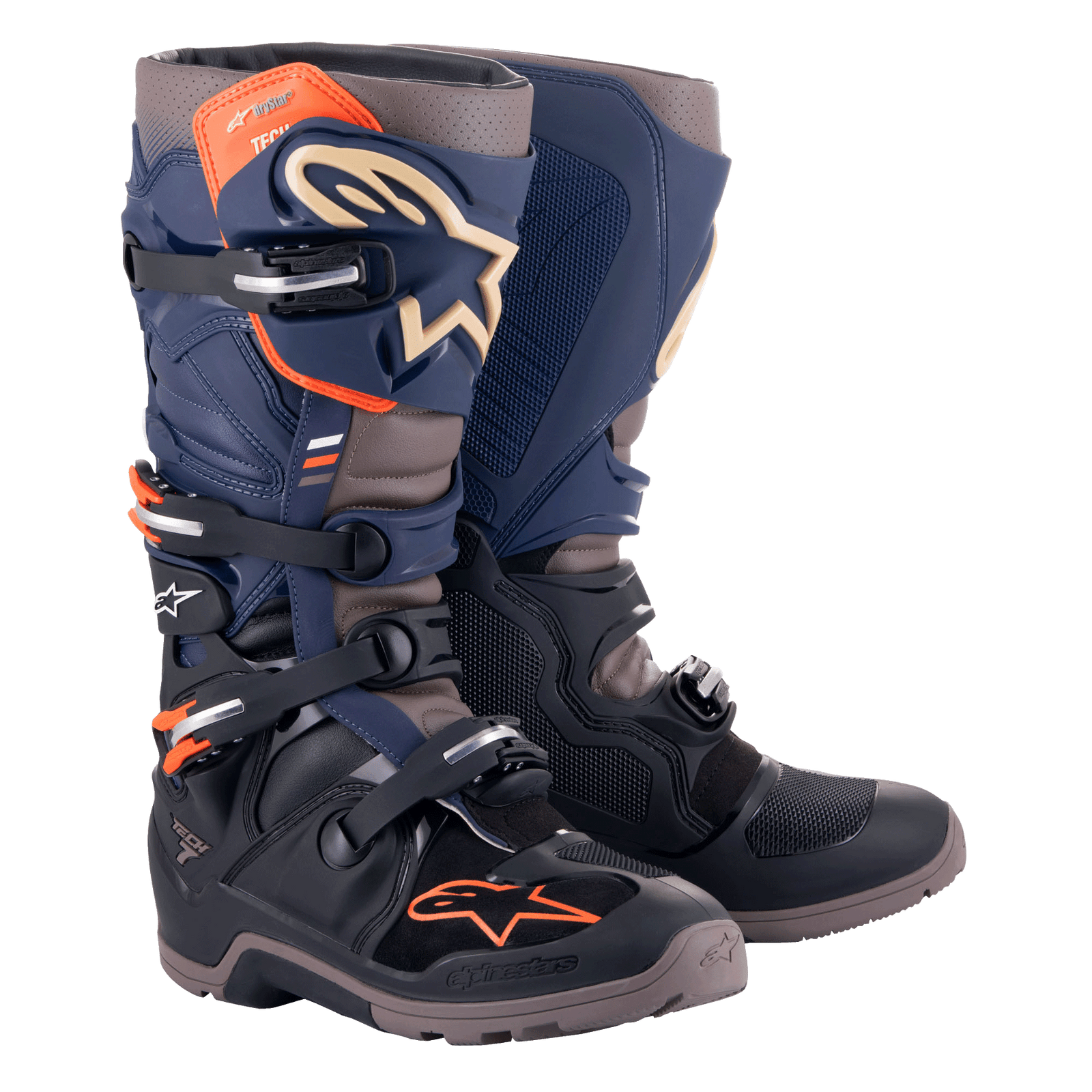 Tech 7 Enduro Drystar® Stövlar