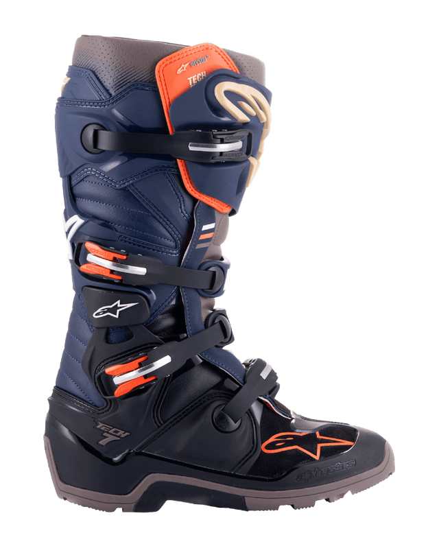 Tech 7 Enduro Drystar® Stövlar