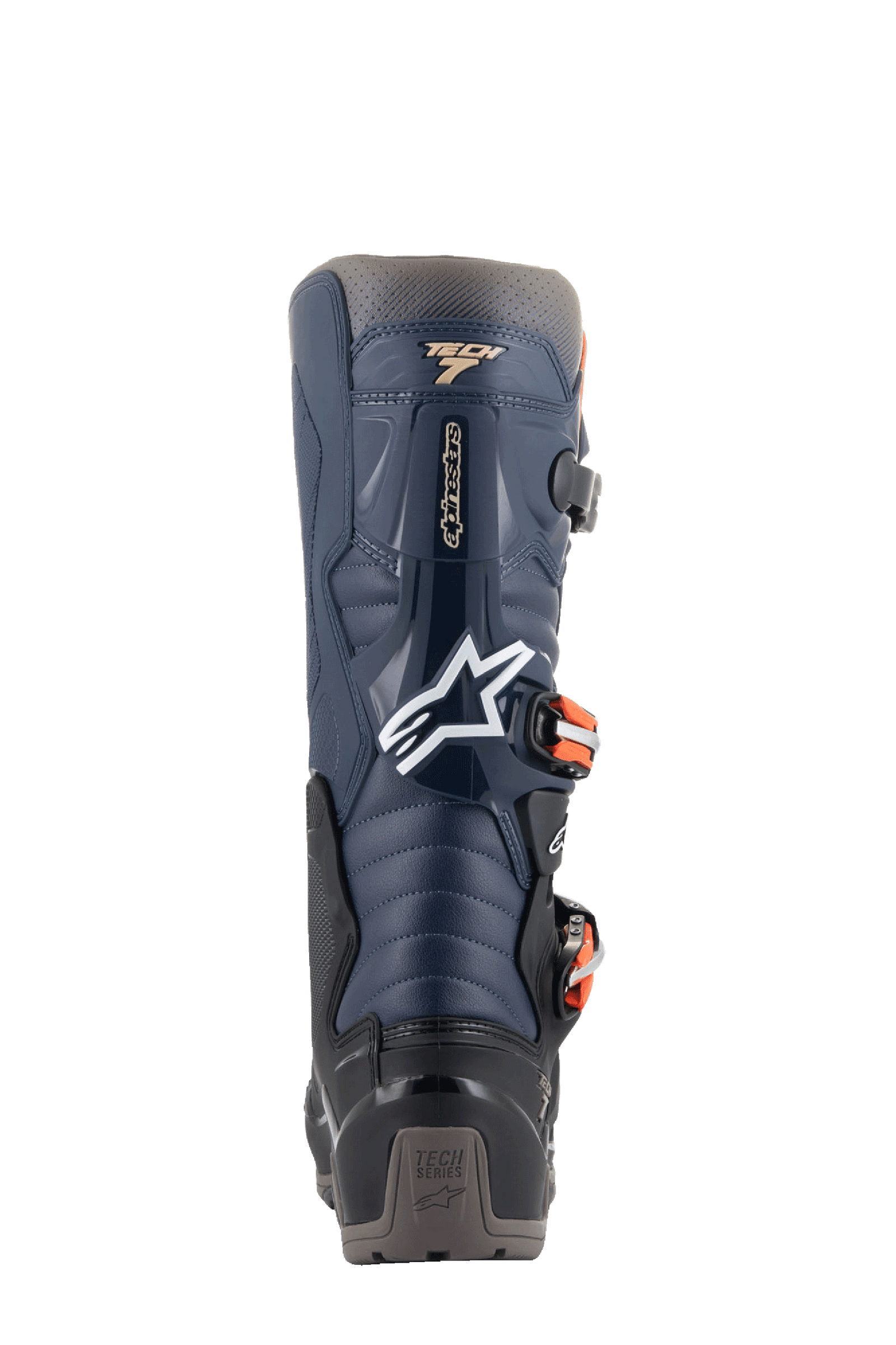 Tech 7 Enduro Drystar® Stövlar