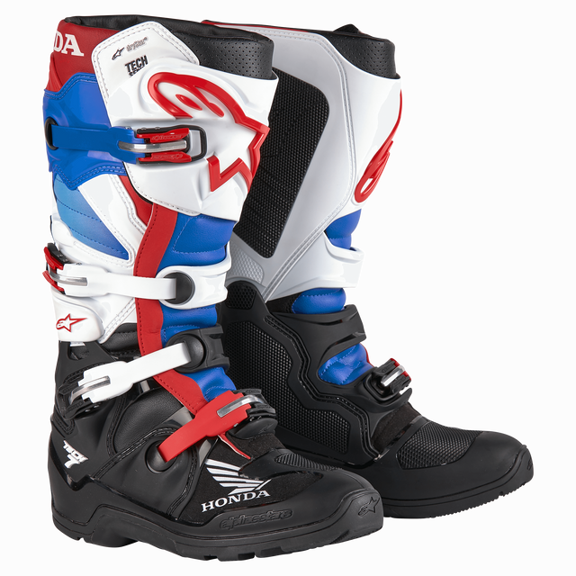 Honda Tech 7 Enduro Drystar® Stövlar