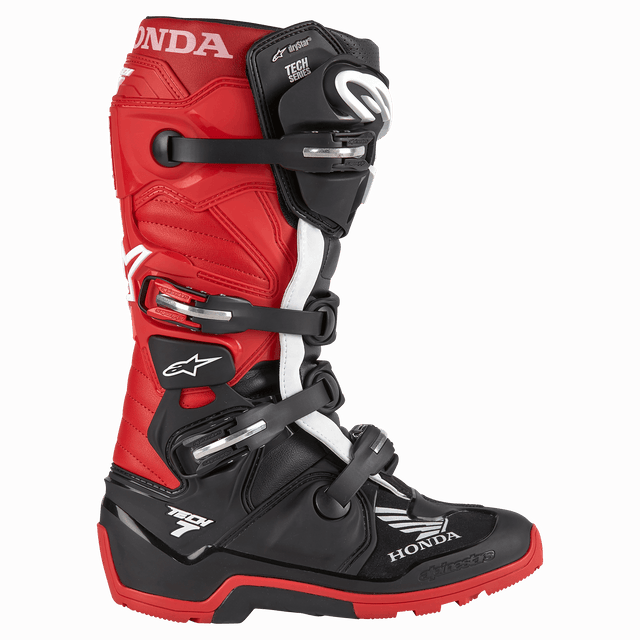 Honda Tech 7 Enduro Drystar® Stövlar