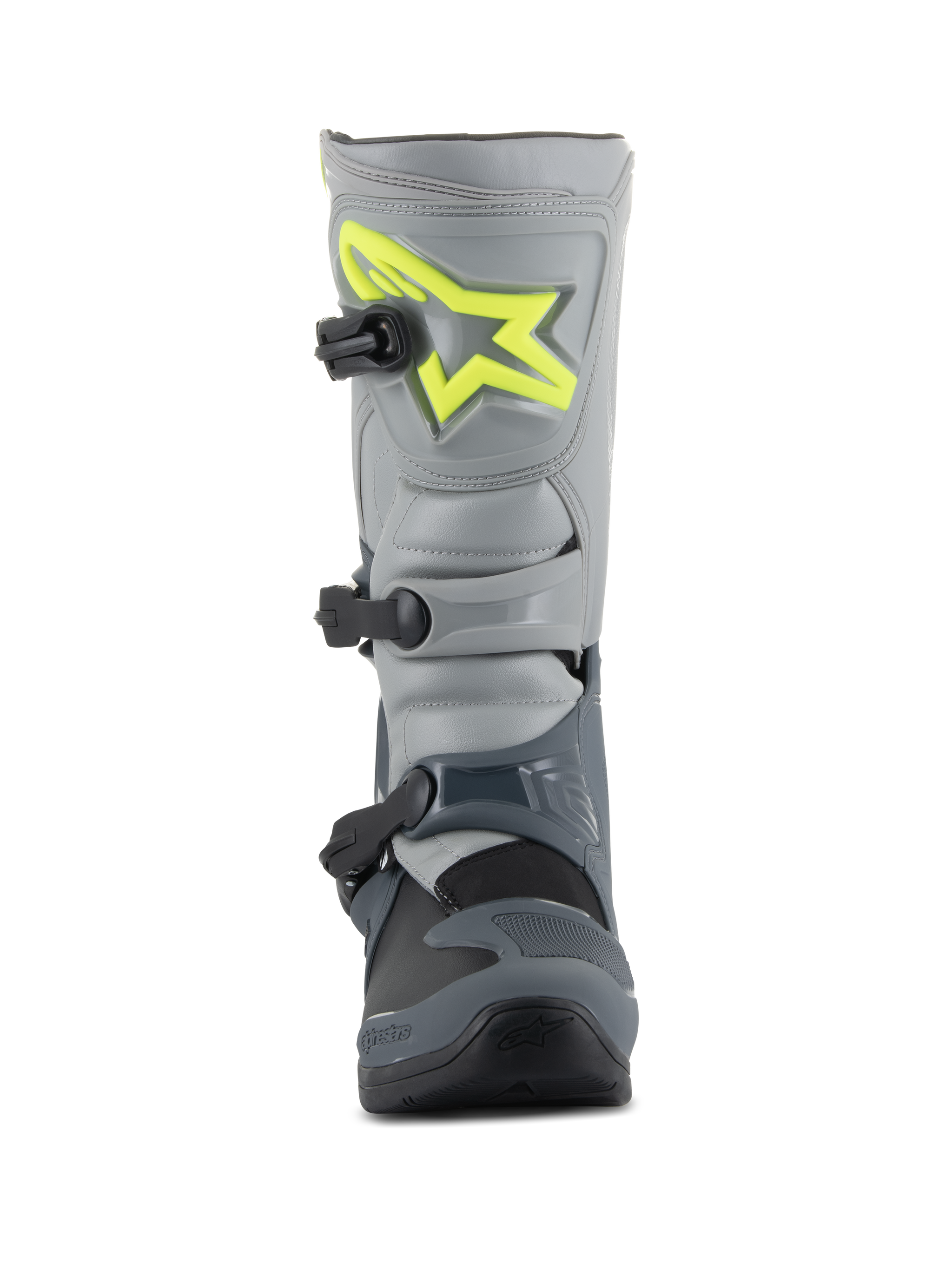 Tech 3 Stövlar