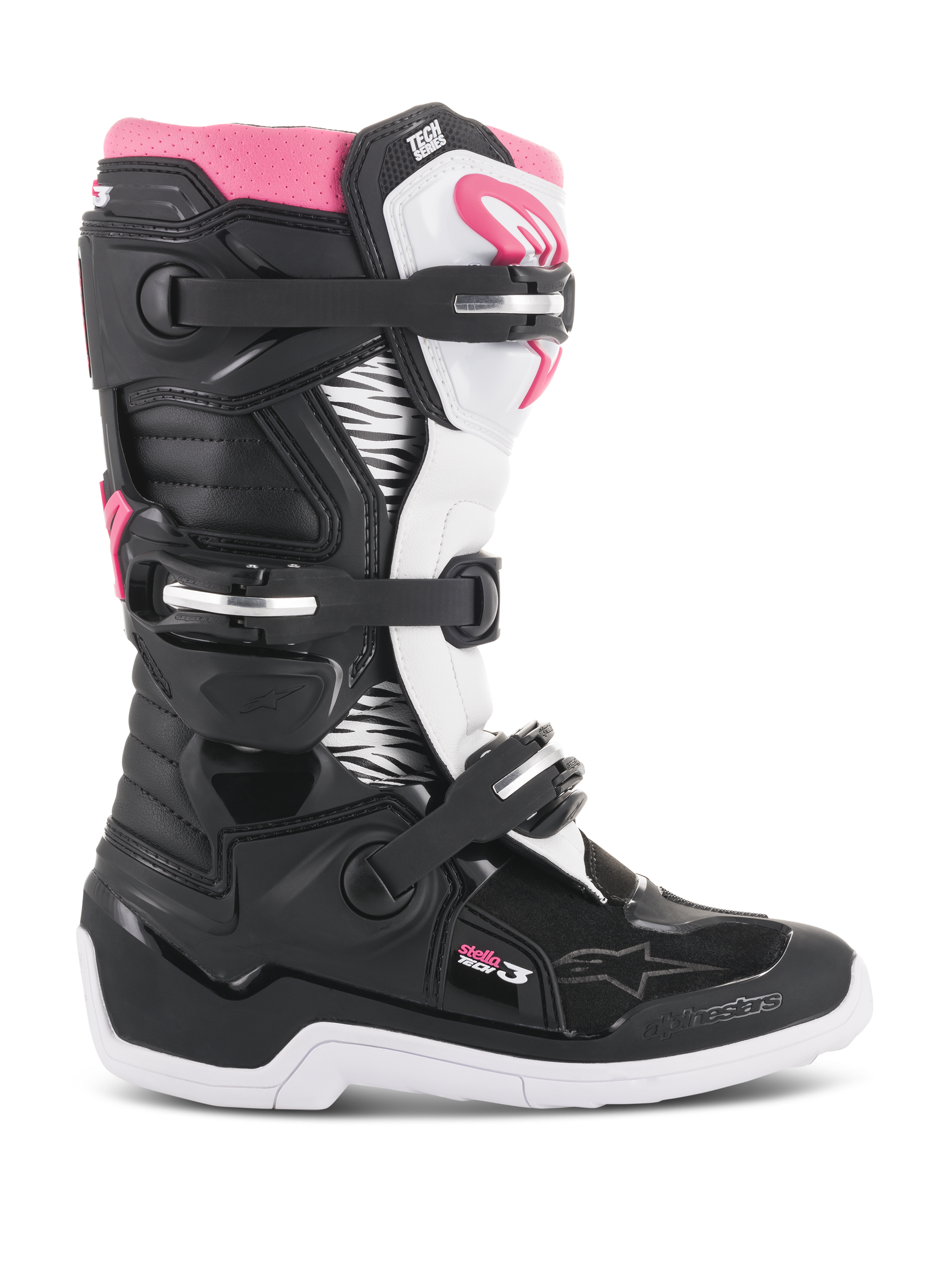 Women Stella Tech 3 Boots