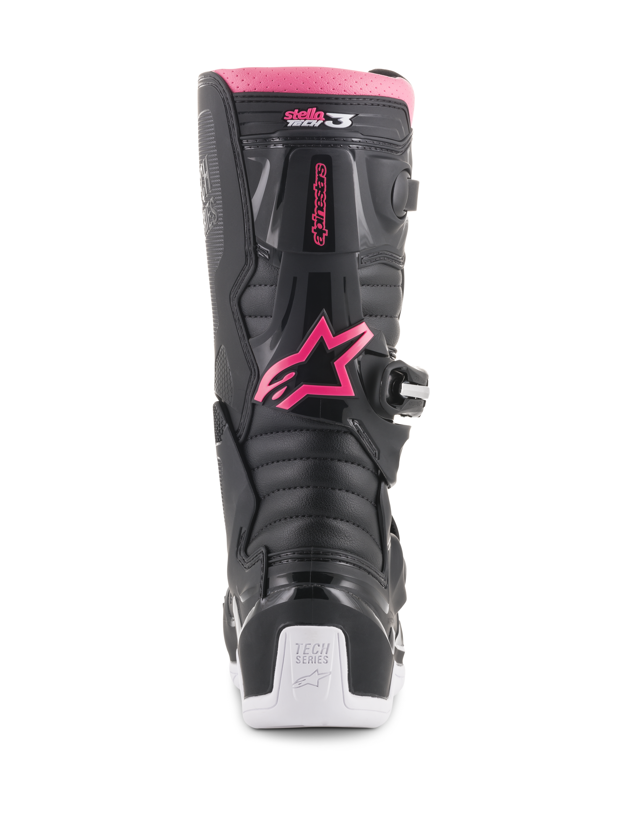 Women Stella Tech 3 Boots
