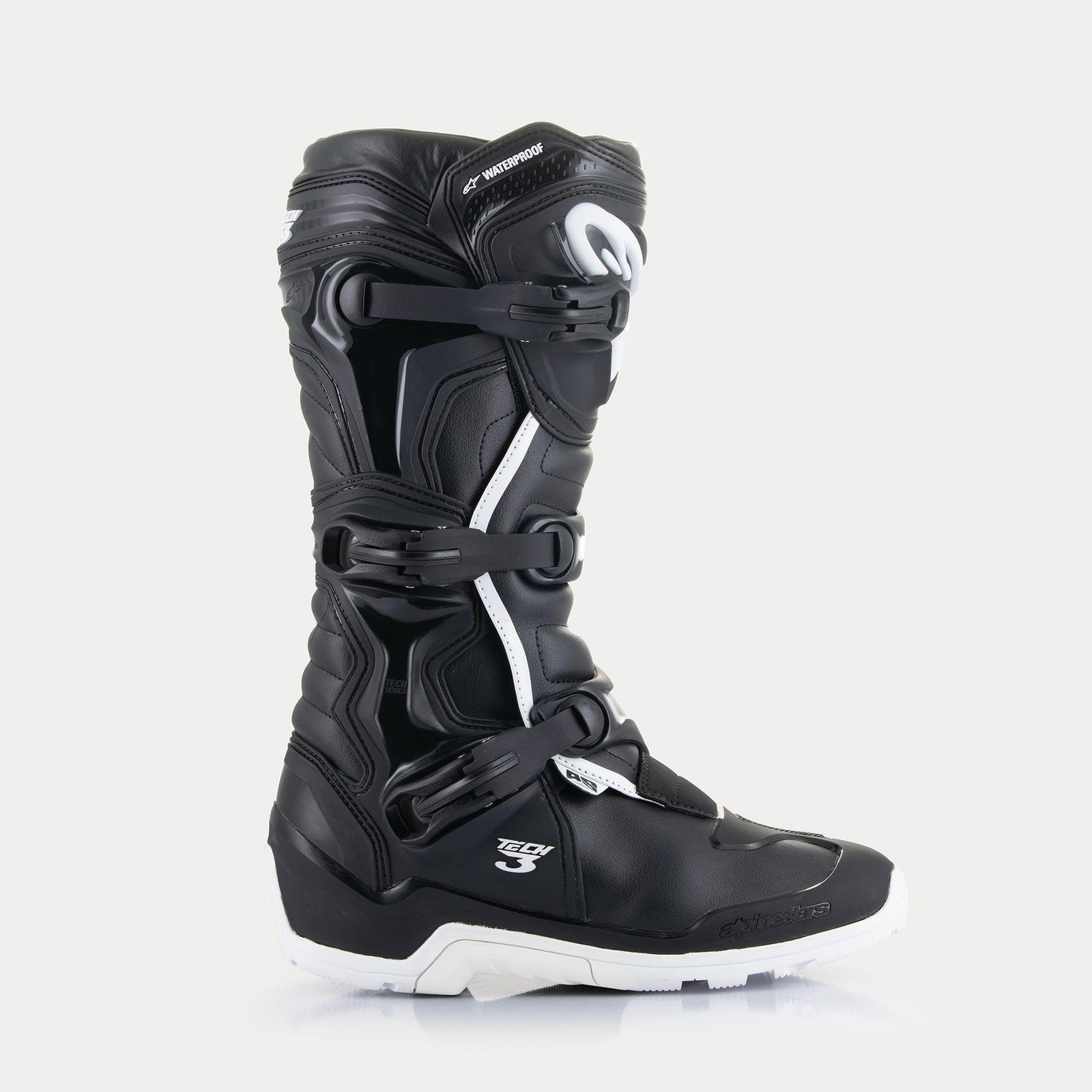 Tech 3 Enduro Waterproof Boots